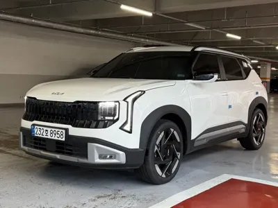 Kia Seltos 2026, 785 км, за 16637.36 USD