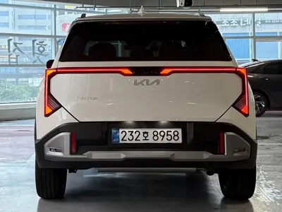 Kia Seltos 2026, 785 км, за 16637.36 USD