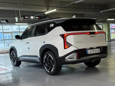 Kia Seltos 2026, 785 км, за 16637.36 USD