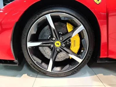 Ferrari SF90 2021, 640 км, за 395771.34 USD - фото 15