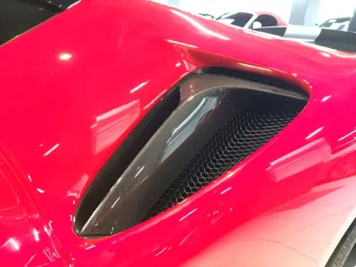 Ferrari SF90 2021, 640 км, за 395771.34 USD - фото 20