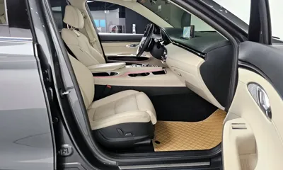 Genesis GV70 2021, 50472 км, за 24777 USD - фото 10