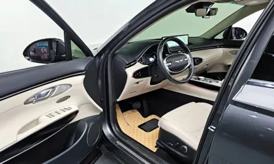 Genesis GV70 2021, 50472 км, за 24777 USD - фото 11