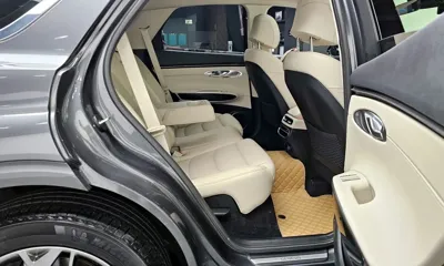 Genesis GV70 2021, 50472 км, за 24777 USD - фото 12
