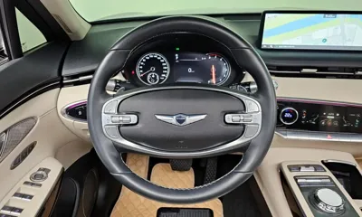 Genesis GV70 2021, 50472 км, за 24777 USD - фото 13