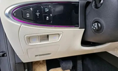 Genesis GV70 2021, 50472 км, за 24777 USD - фото 14