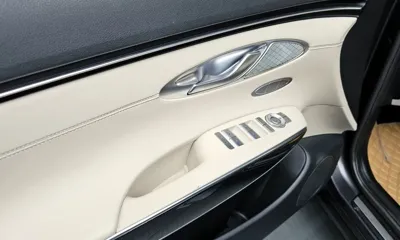 Genesis GV70 2021, 50472 км, за 24777 USD - фото 20