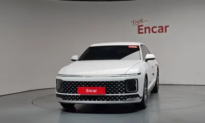 Hyundai Grandeur 2025, 26398 км, за 20677.43 USD