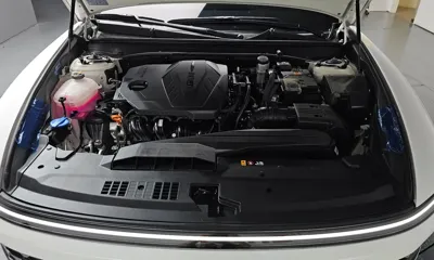 Hyundai Grandeur 2025, 26398 км, за 20677.43 USD - фото 6