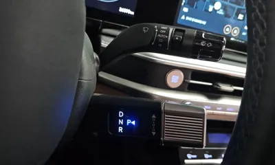 Hyundai Grandeur 2025, 26398 км, за 20677.43 USD - фото 9