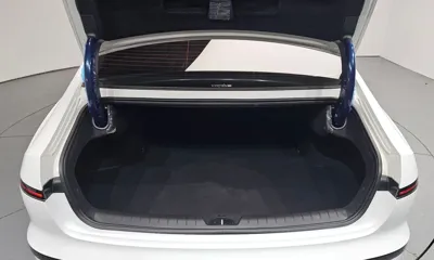Hyundai Grandeur 2025, 26398 км, за 20677.43 USD - фото 20