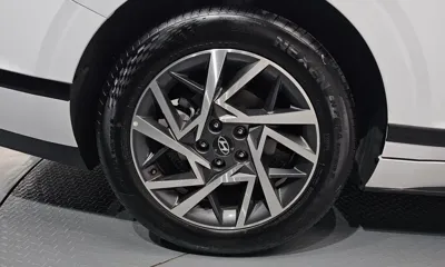 Hyundai Grandeur 2025, 26398 км, за 20677.43 USD - фото 21