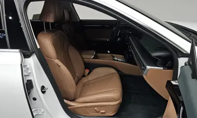 Hyundai Grandeur 2025, 26398 км, за 20677.43 USD - фото 26