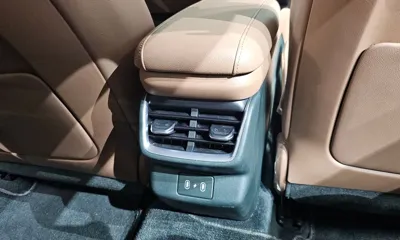 Hyundai Grandeur 2025, 26398 км, за 20677.43 USD - фото 31