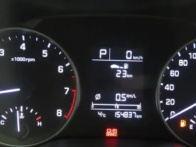 Hyundai Avante 2016, 150000 км, за 4594.98 USD - фото 8