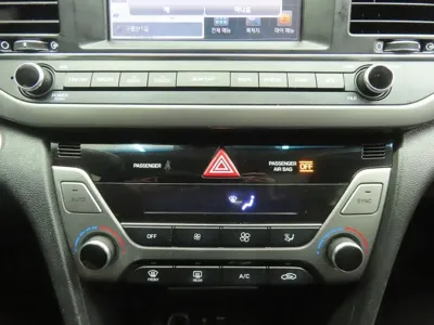 Hyundai Avante 2016, 150000 км, за 4594.98 USD - фото 12
