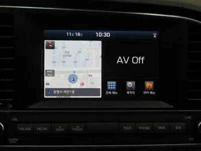 Hyundai Avante 2016, 150000 км, за 4594.98 USD - фото 15