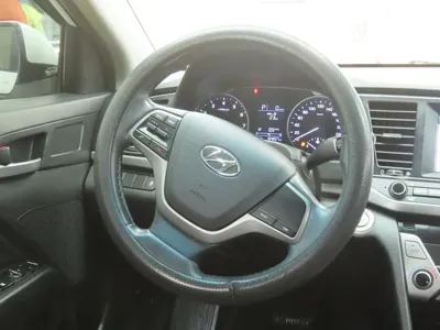 Hyundai Avante 2016, 150000 км, за 4594.98 USD - фото 18