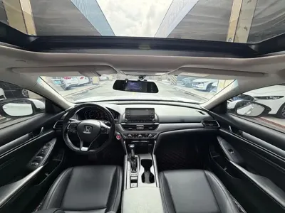 Honda Accord 2018, 90000 км, за 10270.55 USD