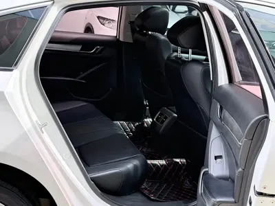 Honda Accord 2018, 90000 км, за 10270.55 USD - фото 10