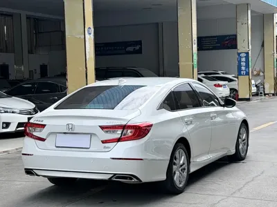 Honda Accord 2018, 90000 км, за 10270.55 USD - фото 11