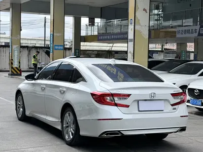 Honda Accord 2018, 90000 км, за 10270.55 USD - фото 13