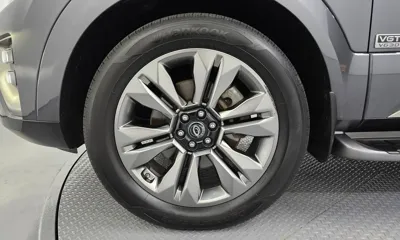 Kia Mohave 2021, 184407 км, за 14236.49 USD