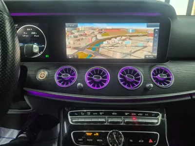 Mercedes-Benz E-Class 2017, 95113 км, за 14873.09 USD - фото 8