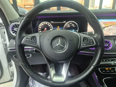 Mercedes-Benz E-Class 2017, 95113 км, за 14873.09 USD - фото 13