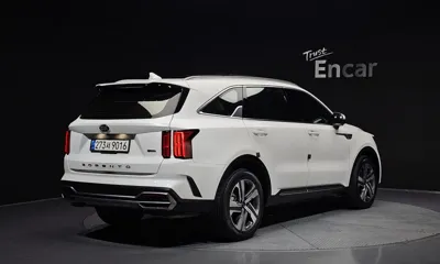 Kia Sorento 2021, 69533 км, за 20752.03 USD