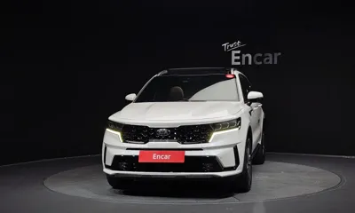 Kia Sorento 2021, 69533 км, за 20752.03 USD
