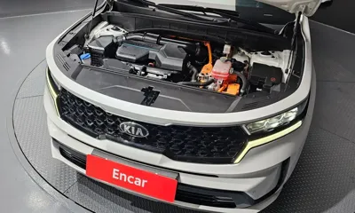 Kia Sorento 2021, 69533 км, за 20752.03 USD - фото 6