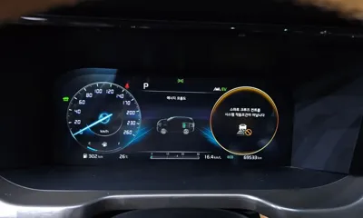Kia Sorento 2021, 69533 км, за 20752.03 USD - фото 8