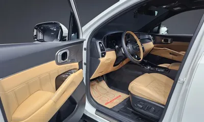 Kia Sorento 2021, 69533 км, за 20752.03 USD - фото 10