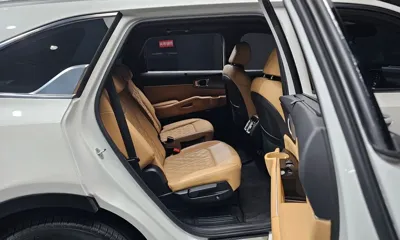 Kia Sorento 2021, 69533 км, за 20752.03 USD - фото 11