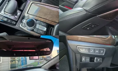 Genesis EQ900 2018, 184820 км, за 11400.66 USD - фото 14