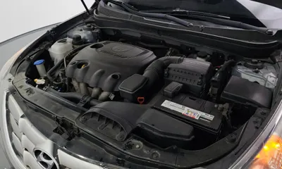 Hyundai Sonata 2011, 189246 км, за 2405.25 USD - фото 6