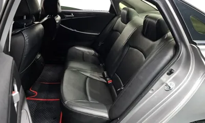 Hyundai Sonata 2011, 189246 км, за 2405.25 USD - фото 11