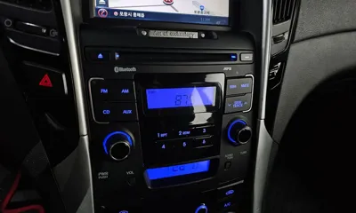 Hyundai Sonata 2011, 189246 км, за 2405.25 USD - фото 12