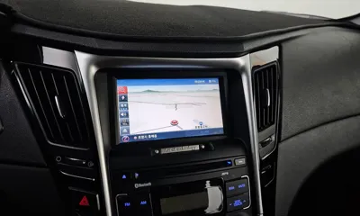 Hyundai Sonata 2011, 189246 км, за 2405.25 USD - фото 13