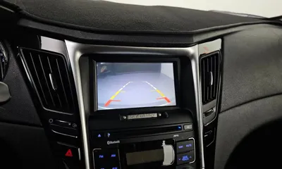 Hyundai Sonata 2011, 189246 км, за 2405.25 USD - фото 15