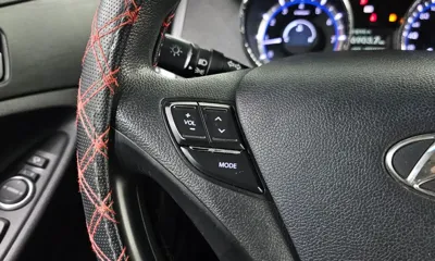 Hyundai Sonata 2011, 189246 км, за 2405.25 USD - фото 17