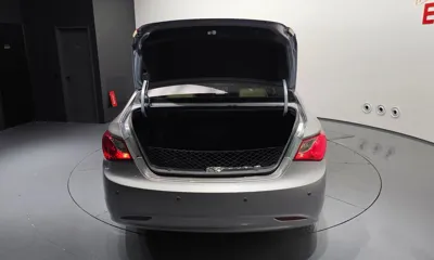 Hyundai Sonata 2011, 189246 км, за 2405.25 USD - фото 18