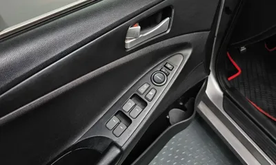 Hyundai Sonata 2011, 189246 км, за 2405.25 USD - фото 20