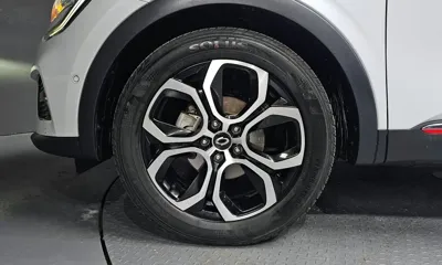Renault-KoreaSamsung XM3