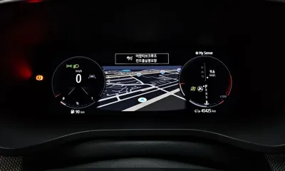 Renault-KoreaSamsung XM3