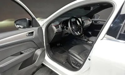 Renault-KoreaSamsung XM3