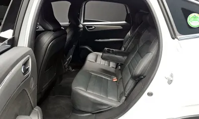 Renault-KoreaSamsung XM3