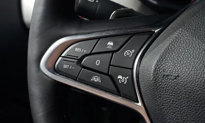 Renault-KoreaSamsung XM3