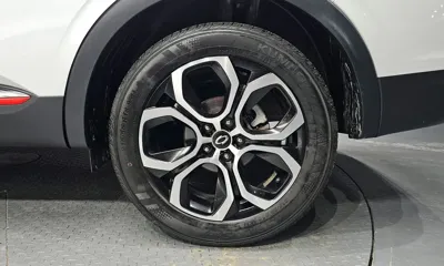 Renault-KoreaSamsung XM3